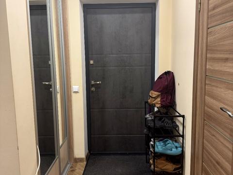 квартира по адресу Замарстыновская ул. (Калинина), 170-М