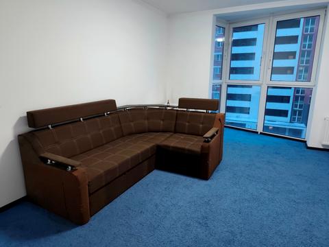 квартира за адресою Драгоманова вул., 2-А