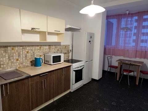 квартира за адресою Драгоманова вул., 2-А