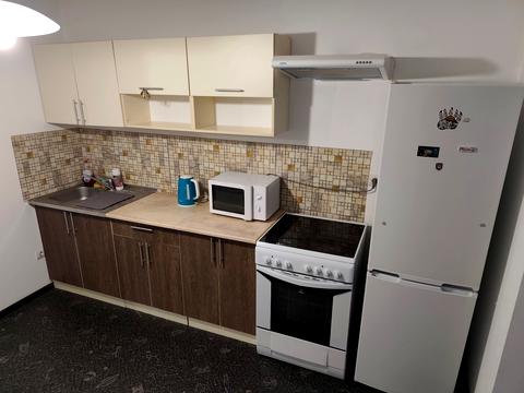 квартира за адресою Драгоманова вул., 2-А