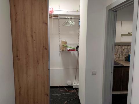 квартира за адресою Драгоманова вул., 2-А