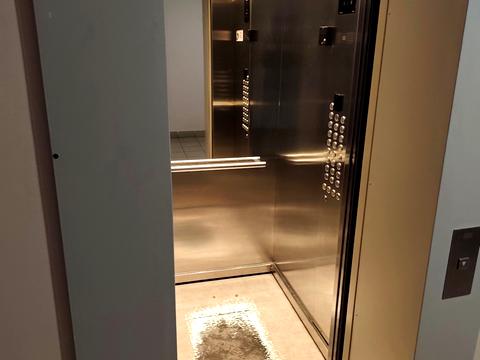 квартира за адресою Драгоманова вул., 2-А