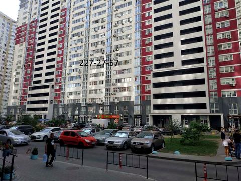 квартира за адресою Драгоманова вул., 2-А