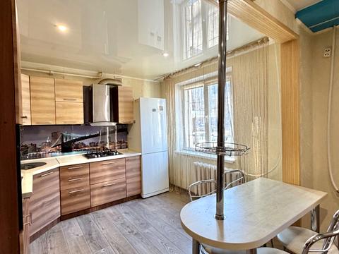 квартира за адресою Петра Дорошенка вул. (Блюхера), 4