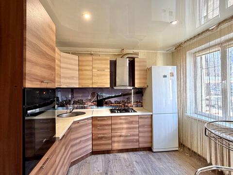 квартира за адресою Петра Дорошенка вул. (Блюхера), 4