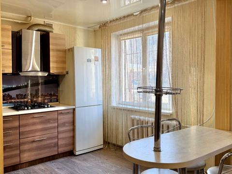 квартира за адресою Петра Дорошенка вул. (Блюхера), 4