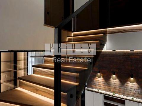 дом по адресу Центральна