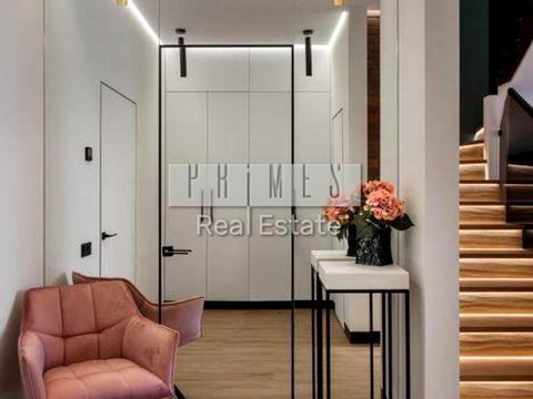 дом по адресу Центральна