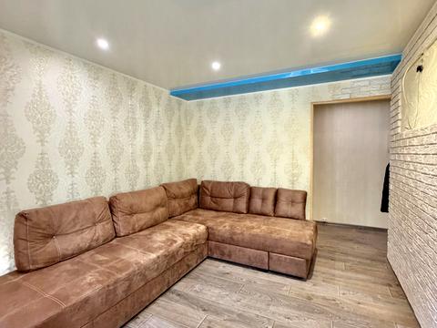 квартира за адресою Петра Дорошенка вул. (Блюхера), 4