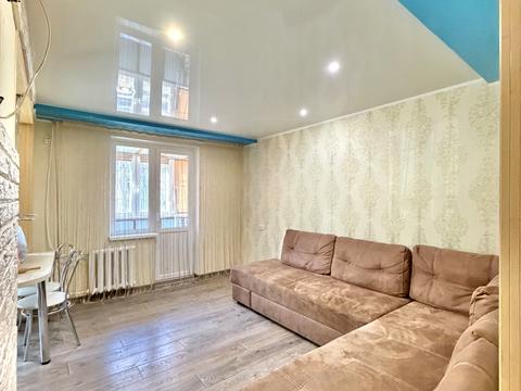 квартира за адресою Петра Дорошенка вул. (Блюхера), 4