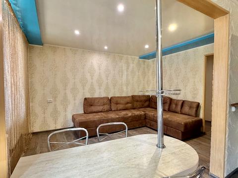 квартира за адресою Петра Дорошенка вул. (Блюхера), 4