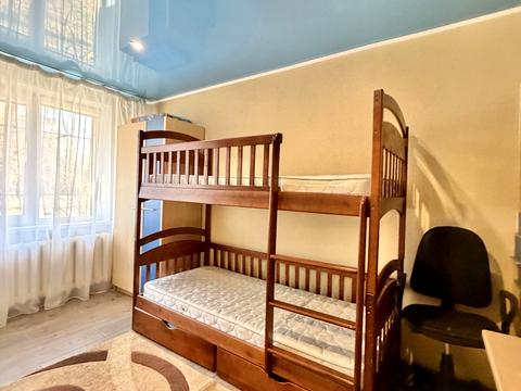 квартира за адресою Петра Дорошенка вул. (Блюхера), 4