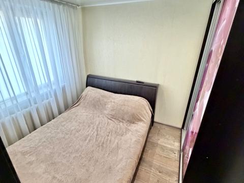 квартира за адресою Петра Дорошенка вул. (Блюхера), 4