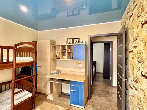 квартира за адресою Петра Дорошенка вул. (Блюхера), 4