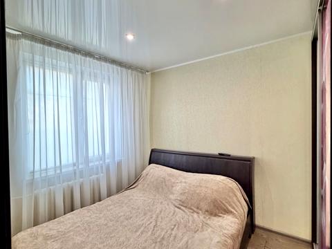 квартира за адресою Петра Дорошенка вул. (Блюхера), 4