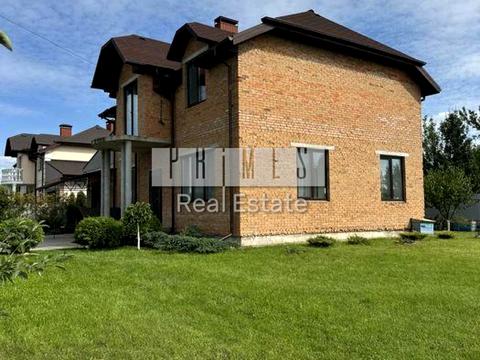 будинок за адресою Академічна вул.