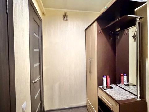 квартира за адресою Петра Дорошенка вул. (Блюхера), 4