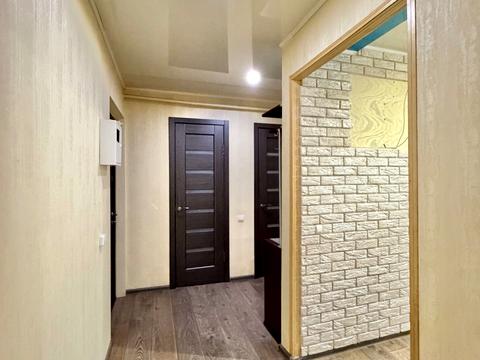 квартира за адресою Петра Дорошенка вул. (Блюхера), 4