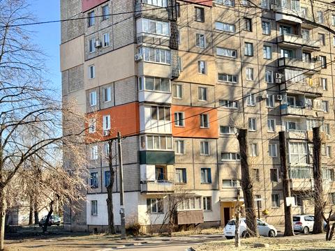 квартира за адресою Петра Дорошенка вул. (Блюхера), 4