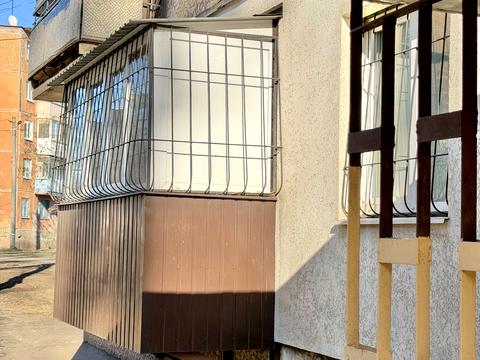 квартира за адресою Петра Дорошенка вул. (Блюхера), 4