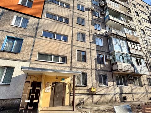 квартира за адресою Петра Дорошенка вул. (Блюхера), 4