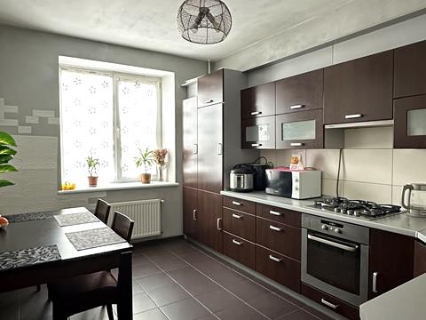 квартира по адресу Васильченко ул., 14