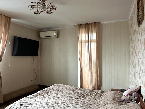 квартира по адресу Васильченко ул., 14