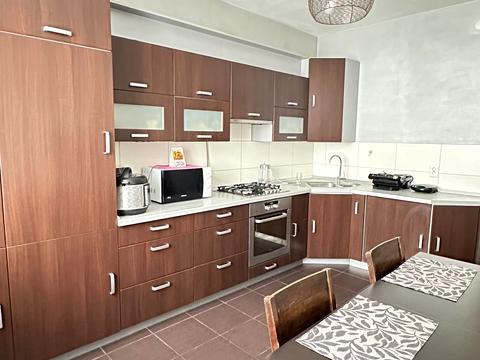 квартира по адресу Васильченко ул., 14