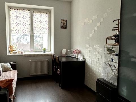 квартира по адресу Васильченко ул., 14