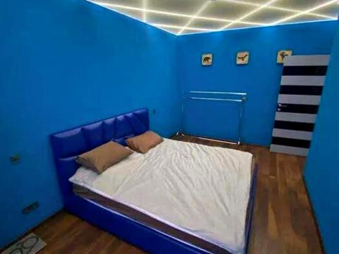 квартира за адресою Академіка Глушкова просп., 9-В