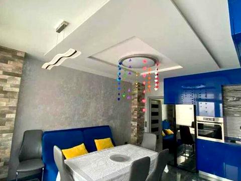 квартира за адресою Академіка Глушкова просп., 9-В