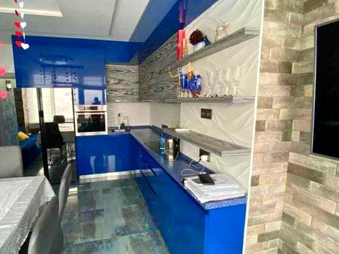 квартира за адресою Академіка Глушкова просп., 9-В