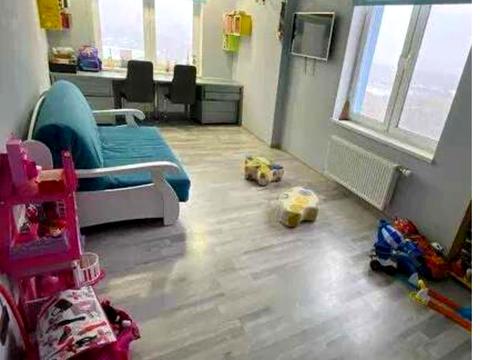 квартира за адресою Академіка Глушкова просп., 9-В