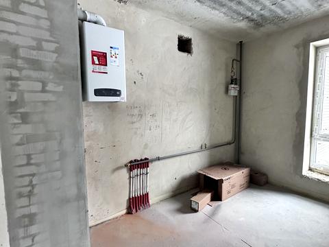 квартира по адресу 24 Августа ул., (Будинок 6 (Секція 9))