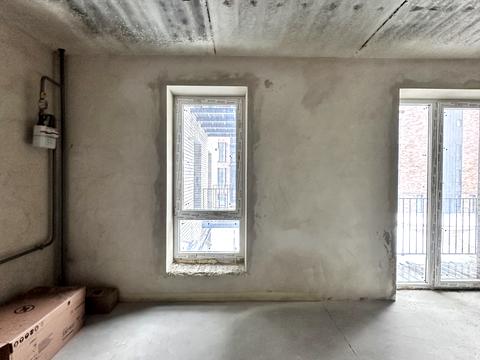 квартира по адресу 24 Августа ул., (Будинок 6 (Секція 9))