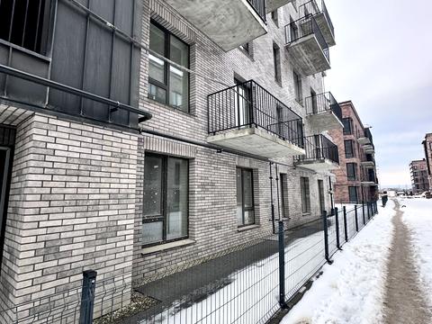 квартира по адресу 24 Августа ул., (Будинок 6 (Секція 9))