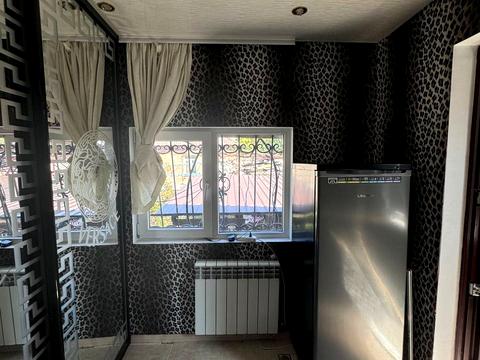 квартира по адресу Орловская ул. (Орловская), 11