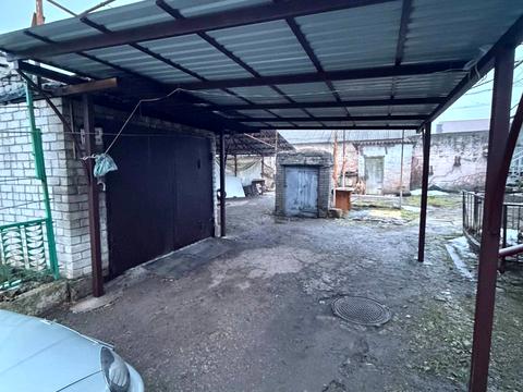 квартира по адресу Орловская ул. (Орловская), 11