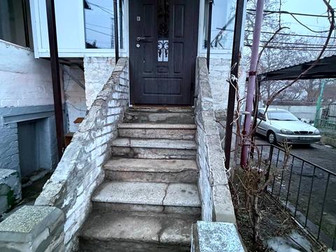 квартира по адресу Орловская ул. (Орловская), 11