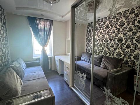 квартира по адресу Орловская ул. (Орловская), 11