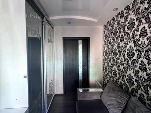 квартира по адресу Орловская ул. (Орловская), 11