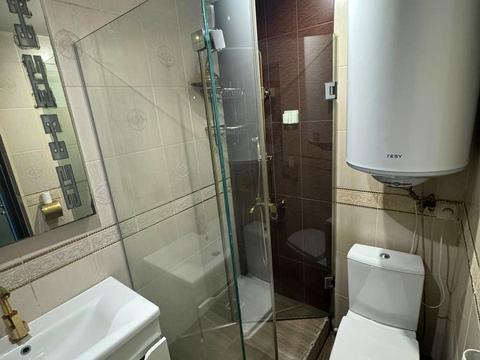 квартира по адресу Орловская ул. (Орловская), 11