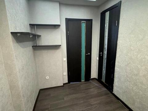 квартира по адресу Орловская ул. (Орловская), 11