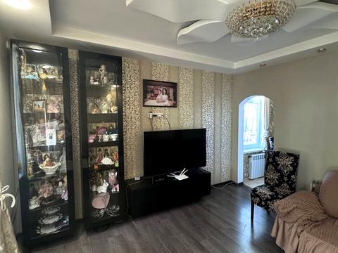 квартира по адресу Орловская ул. (Орловская), 11