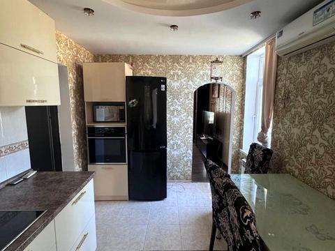 квартира за адресою Орлівська вул. (Орловська), 11