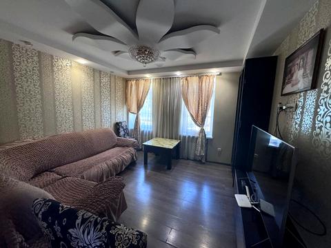 квартира по адресу Орловская ул. (Орловская), 11