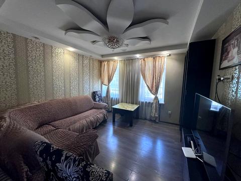 квартира по адресу Орловская ул. (Орловская), 11