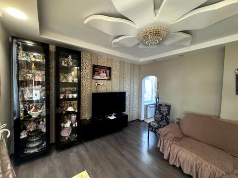 квартира по адресу Орловская ул. (Орловская), 11