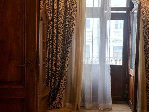 квартира за адресою Ольги Кобилянської вул., 36