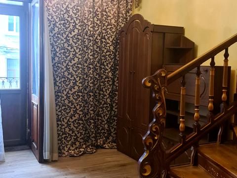 квартира за адресою Ольги Кобилянської вул., 36